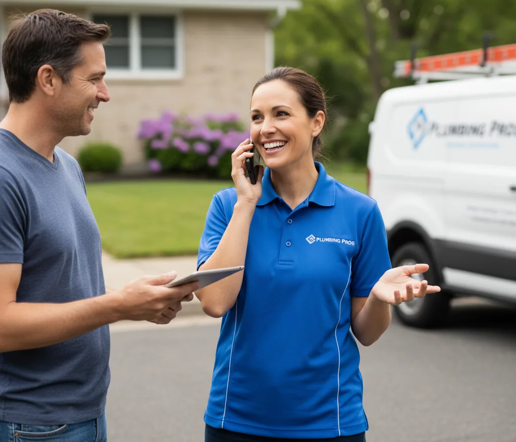 Emergency Plumbing in Checotah, OK